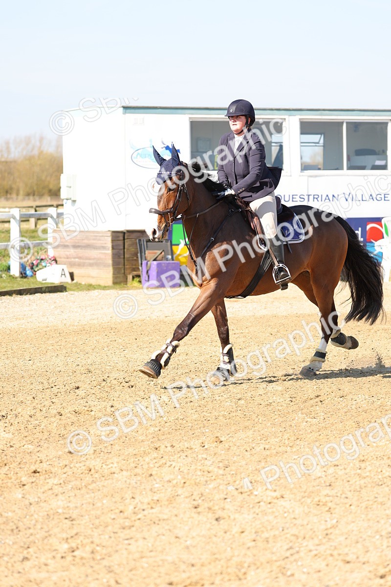 SBM_000216 - Class 1 - Clear Round