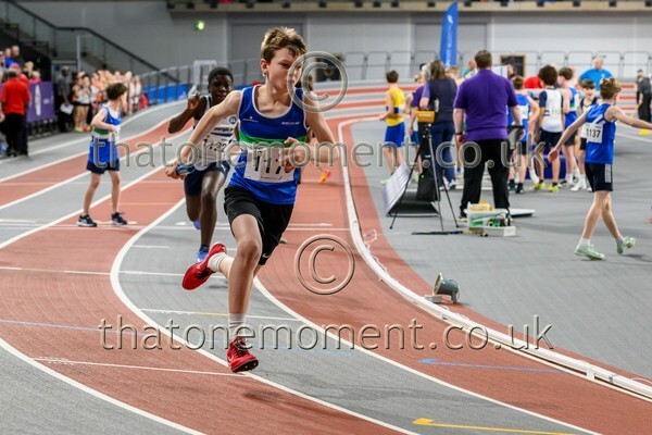 RelMast25-918921 - Male Set Two