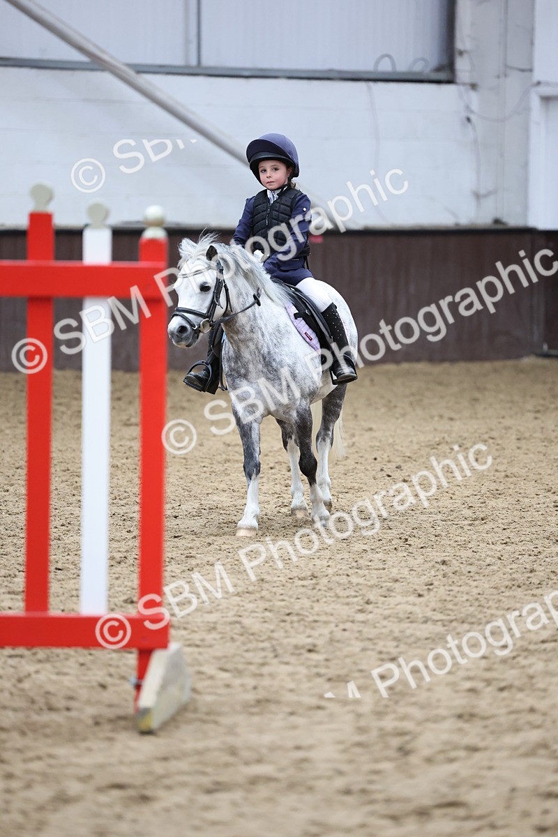 SBM_007741 - Class 3 - 60cm showjumping