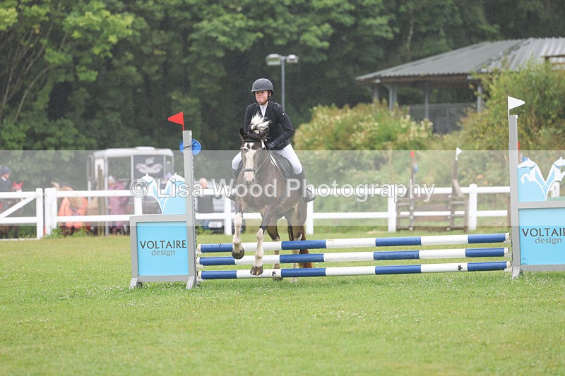 3E7A0280 - Class 1: 60cm Junior