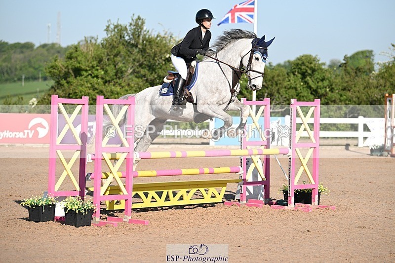 250510-083050-09735 - Cls 19 Snr British Novice and 90cm Open