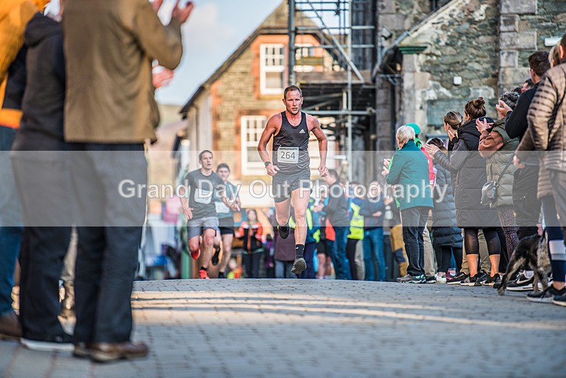 RTH-660 - Keswick Round The Houses Road Race, Wednesday 26th April 2023