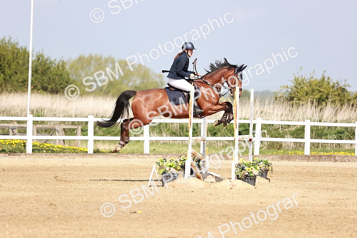  - Class 22 - Senior Discovery - 1.00m