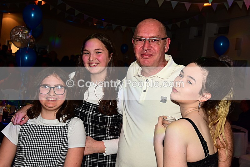 Paul-164 - Paul's 50th