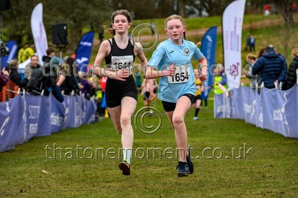 Falkirk26-910658 - U13 Girls