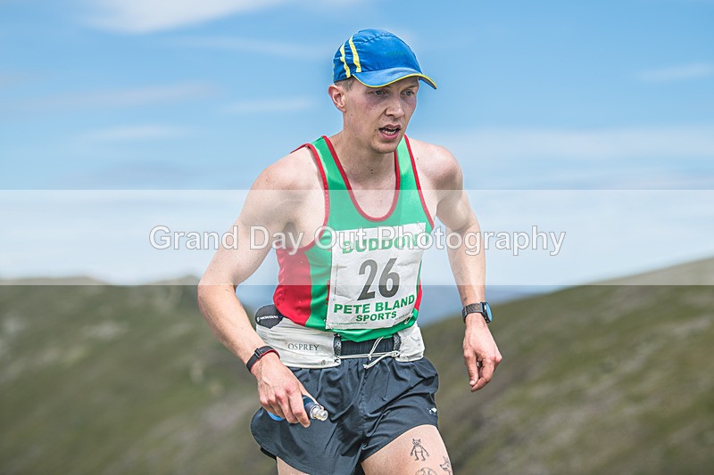 Duddon Long-46 - Duddon Valley Long Fell Race Saturday 30th May 2026