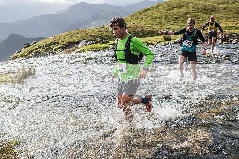 Langdale -102 - Langdale Horseshoe Fell Race Saturday 10th October 2026