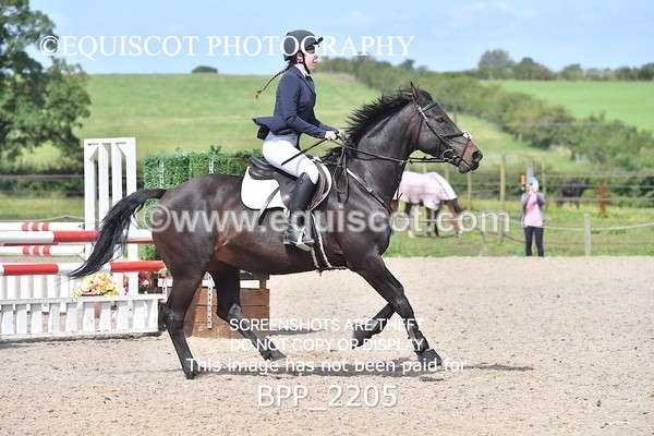 BPP_2205 - CLASS 15 SUN Senior Discovery/ 1m Open