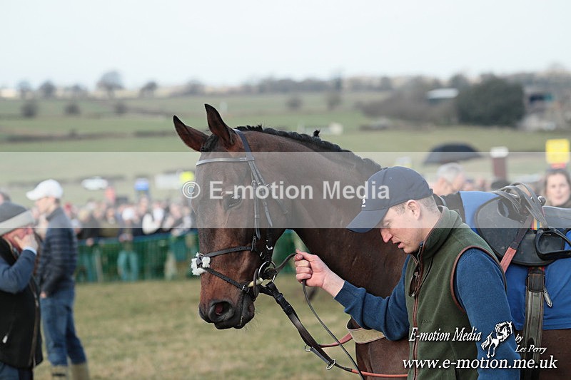 PtP 010325 687 - Beaufort Races Didmarton 01/03/25