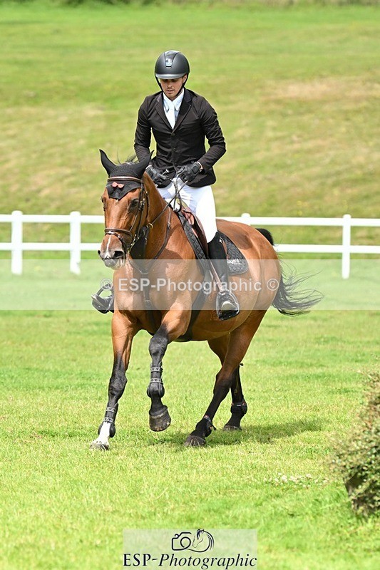 240713-111517-37495 - Cls 147 Amateur 1.10m Championships