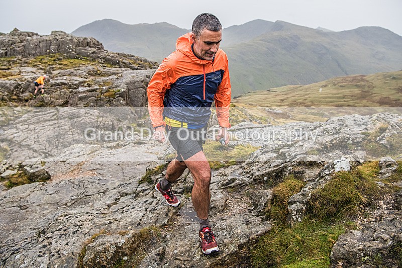 Three Shires-686 - Three Shires Fell Race Saturday 20th September 2025