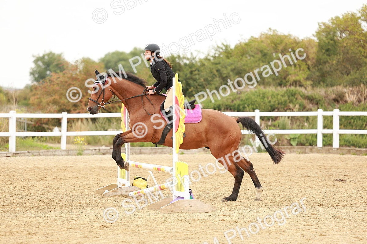 SBM_007615 - Class 3 - 60cm