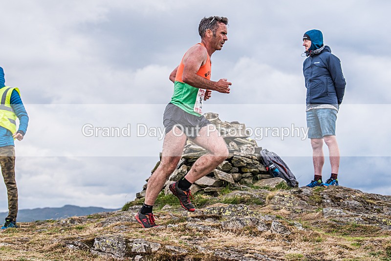 Reston-432 - Reston Scar Fell Race Wednesday 5th July 2023