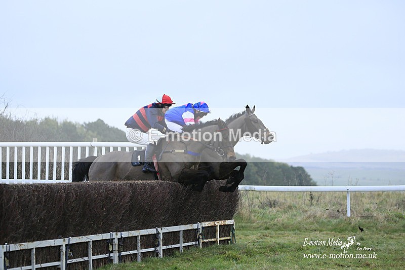 PtP 020122 101 - Larkhill Racing Club Point-to-Point 02/01/2022