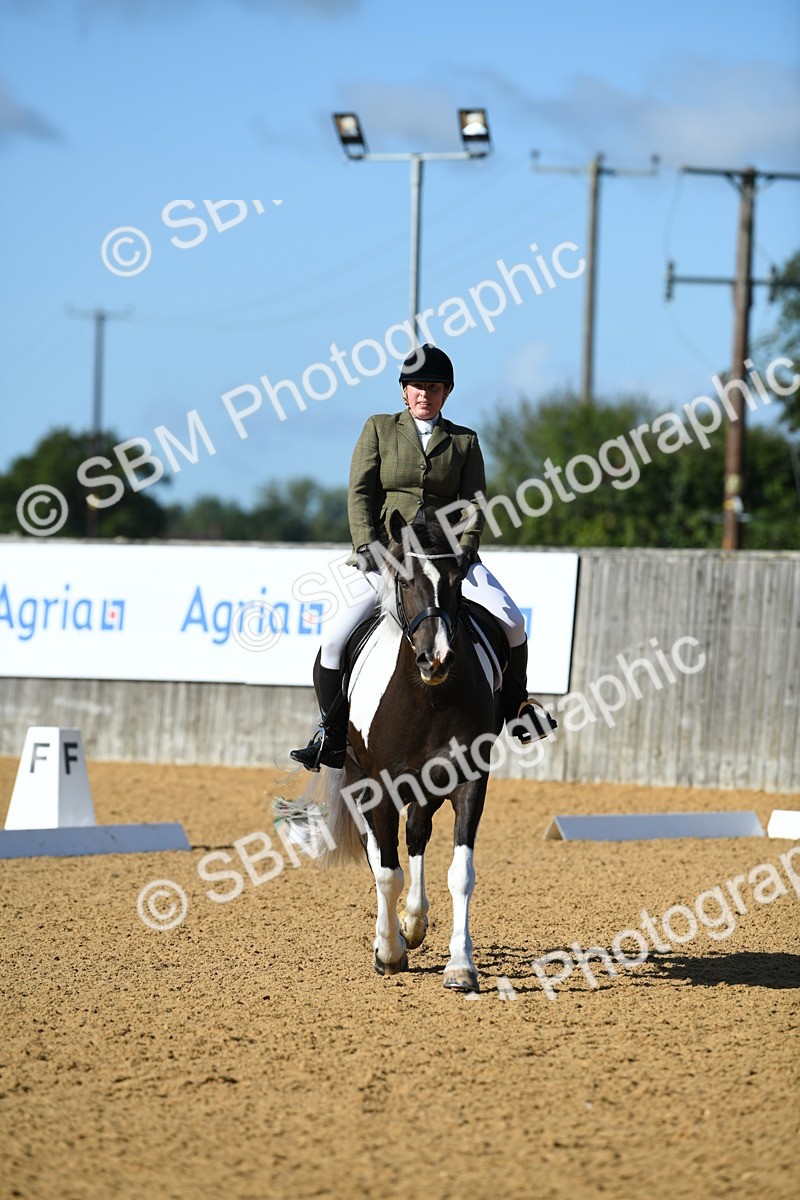 SBM_02749 - D7 Small Tour Championship Prelim 1