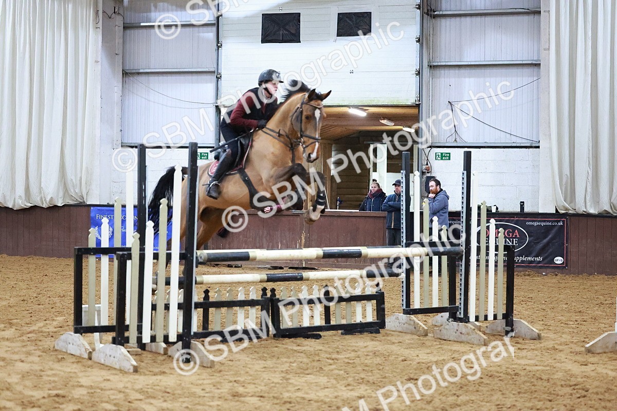 SBM_001262 - Class 3 - Senior Discovery - 1.00m