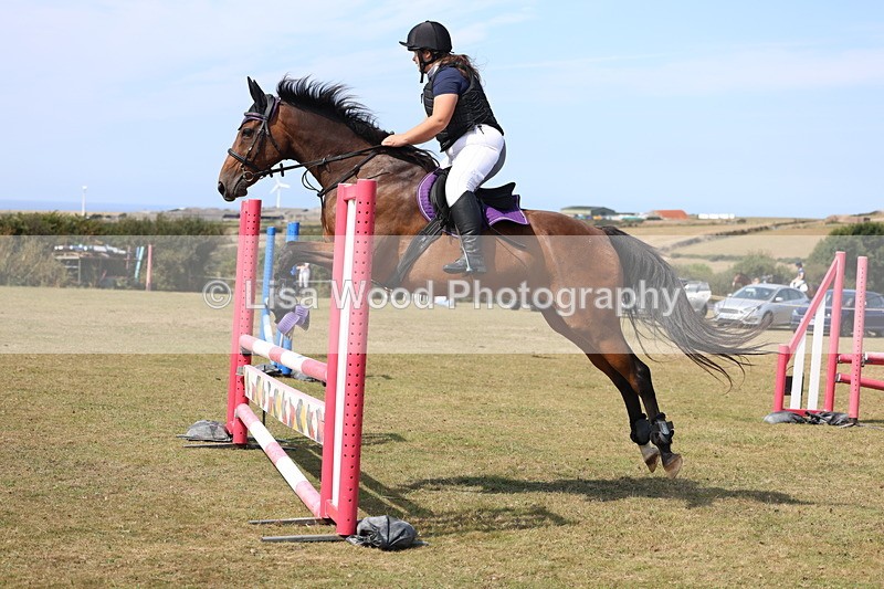 3E7A9338 - Class 4: 80cm