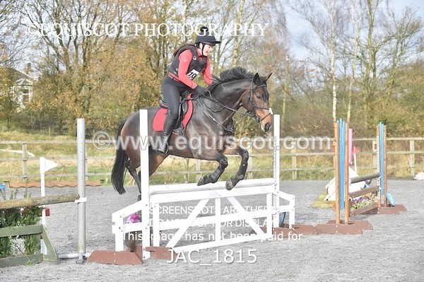 JAC_1815 - 80cm Snr Open, National AE Scottish & Aintree Qualifier