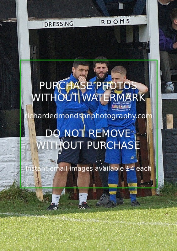 DSC01704 - Kendal Utd U18s v Appleby U18s (Sunday 4 October 2020)