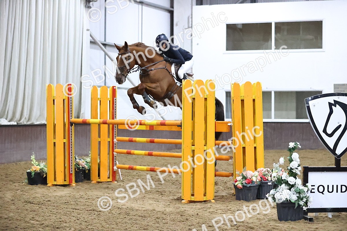 SBM_004440 - Class 14 - Senior 1.35m Open