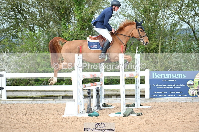 230423A-095119-07554 - Sunday Cls 21 Jump Off