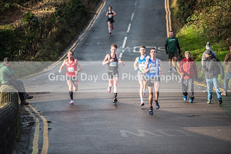 Ribble-371 - Ribble Valley 10K Sunday 31st December 2023