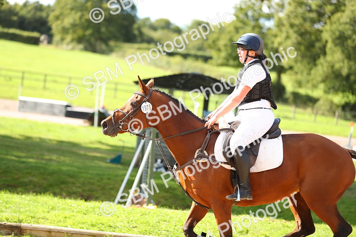 SBM_03328 - E3 Eventers Challenge 70cm Open