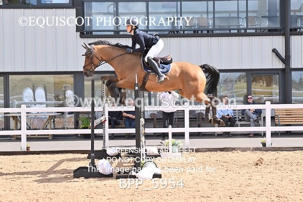 BPP_5954 - CLASS 10 THURS Nupafeeds Senior Dicovery/1m open