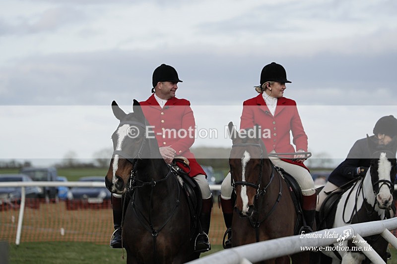 PtP 190323 684 - Oakley Hunt Point-to-Point Brafield-On-The-Green 19/03/23