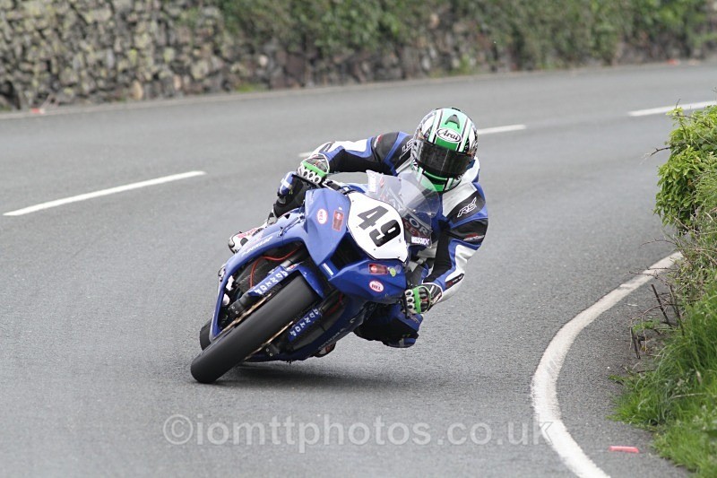  - Superbike Race