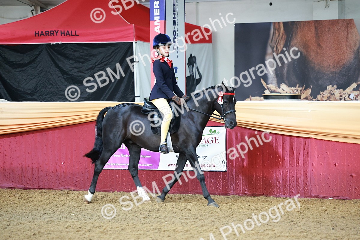 SBM_10642 - Class 101 - Equitation (Best Rider)
