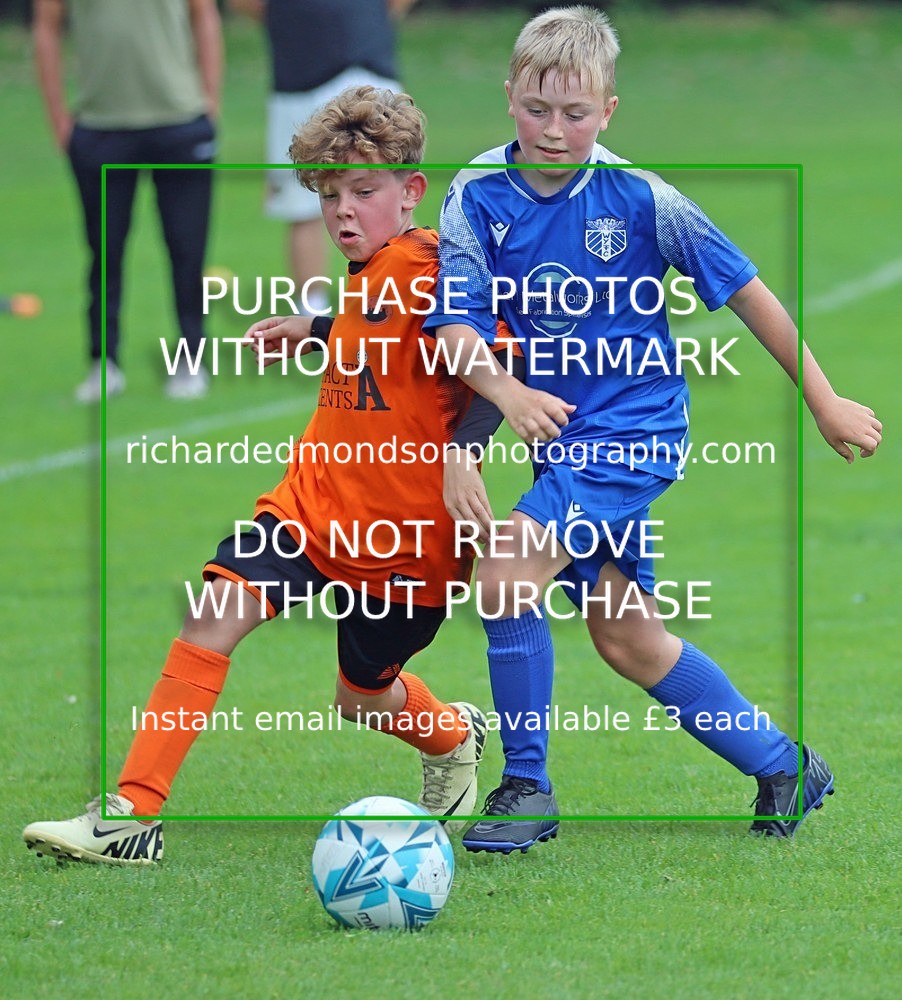 IMG_4784 - Wattsfield Utd U12 vs Kirkby Stephen U12