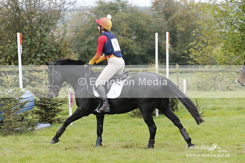  WWHT 171021 1838 - Novice Pairs (0.80m)  17/10/21