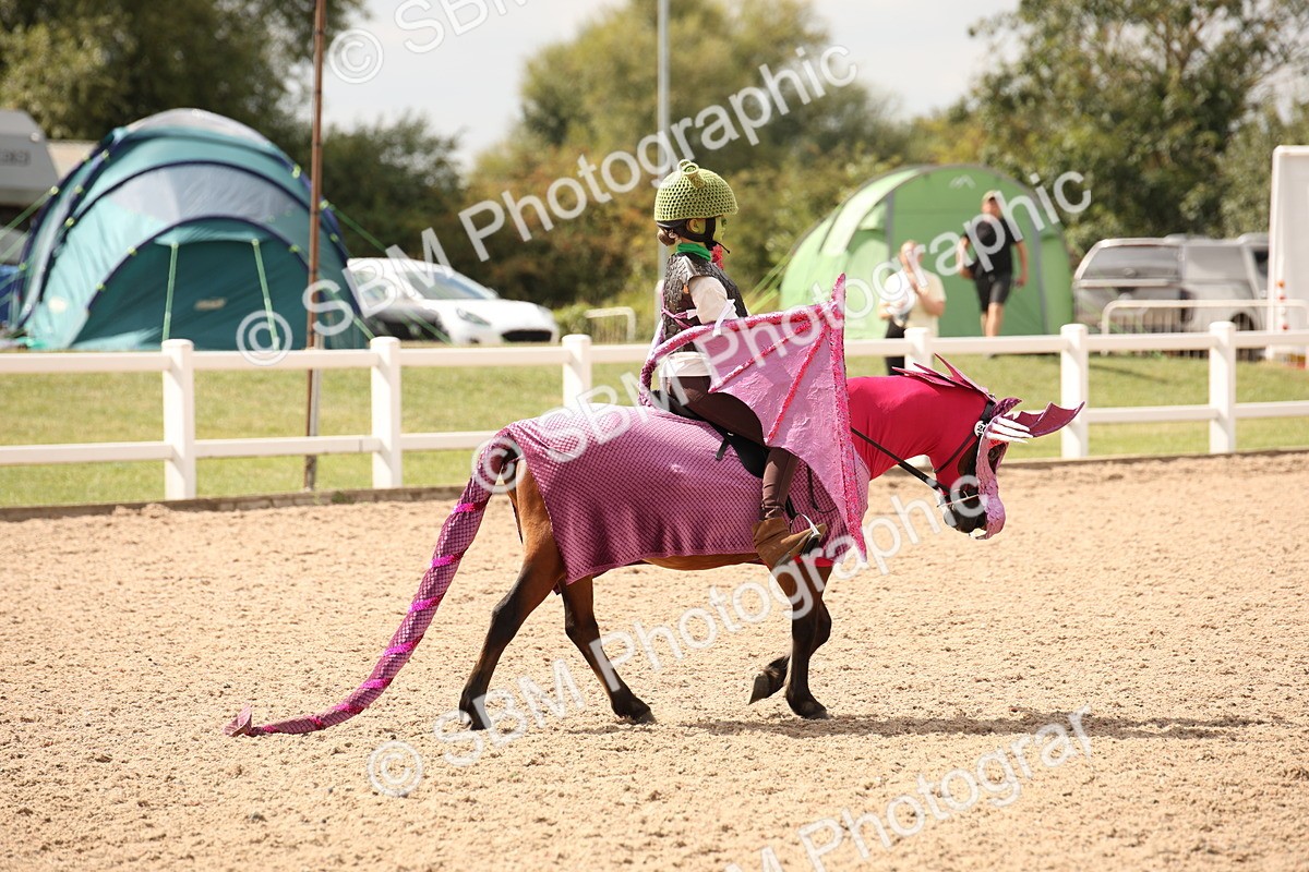 SBM_04716 - Class 21 Fancy Dress (IH or Ridden)