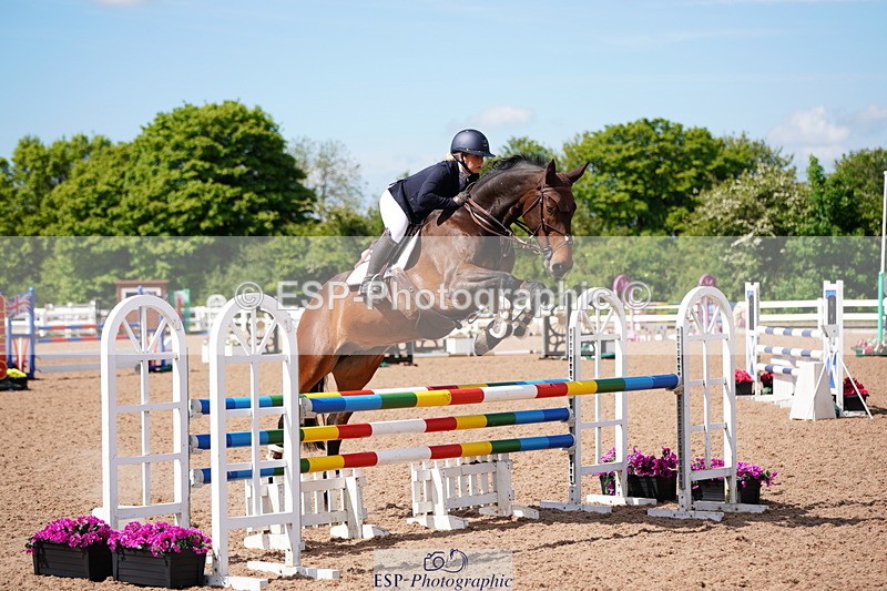 240525A-095242-05208 - Cls 13 Snr 1.05m and 1.10m