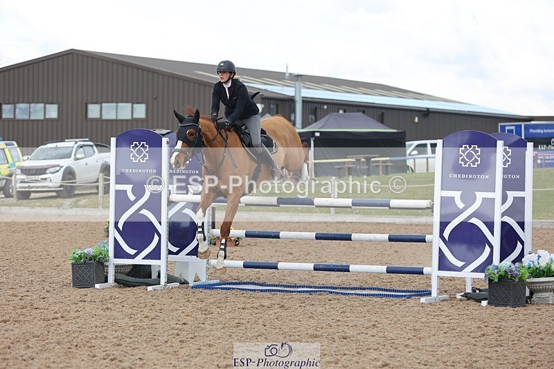 250314-121813-01822 - Cls 8+9 Foxhunter and 1.20m Open