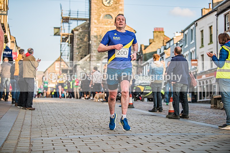 RTH-779 - Keswick Round The Houses Road Race, Wednesday 26th April 2023
