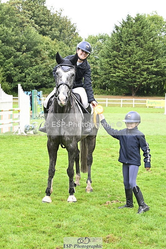 250831A-124452-10066 - Cls 36 Snr 1.30m Grand Prix