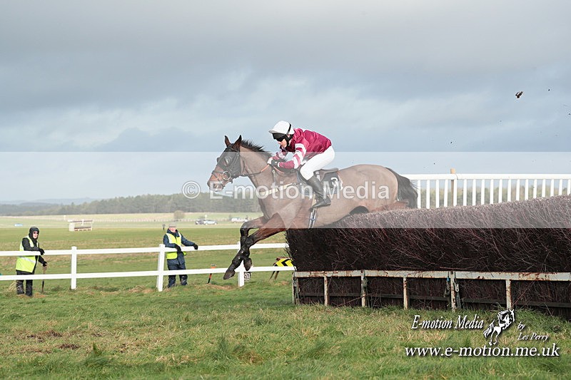 PtP 311223 157 - Larkhill Racing Club Point-to-Point 31/12/23