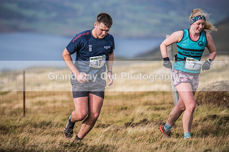 Buttermere-247 - Buttermere Shepherds Meet Fell Race Sunday 27th October 2024