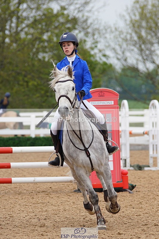 230513A-105532-00483 - Cls 2 Pony British Novice & Open