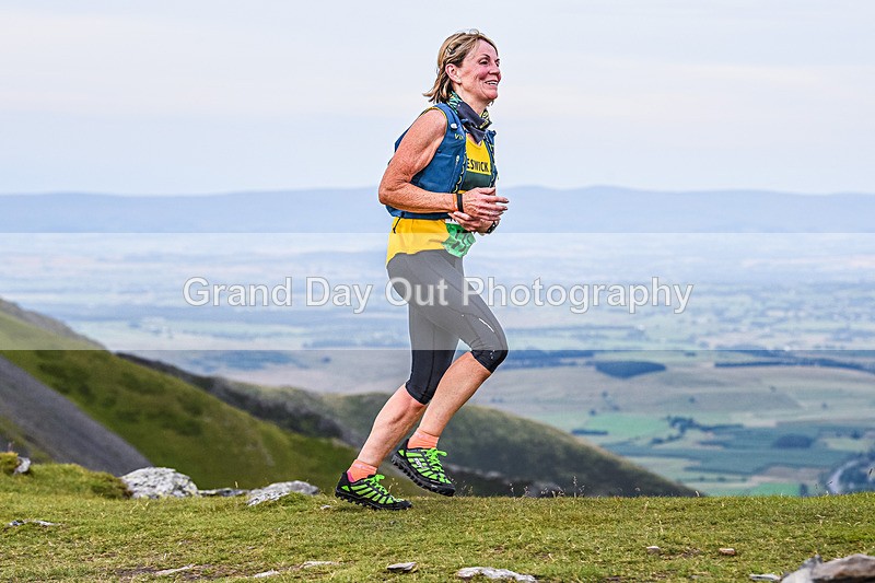 BB Kong-273 - BB Kong Fell Race Wednesday 27th July 2022
