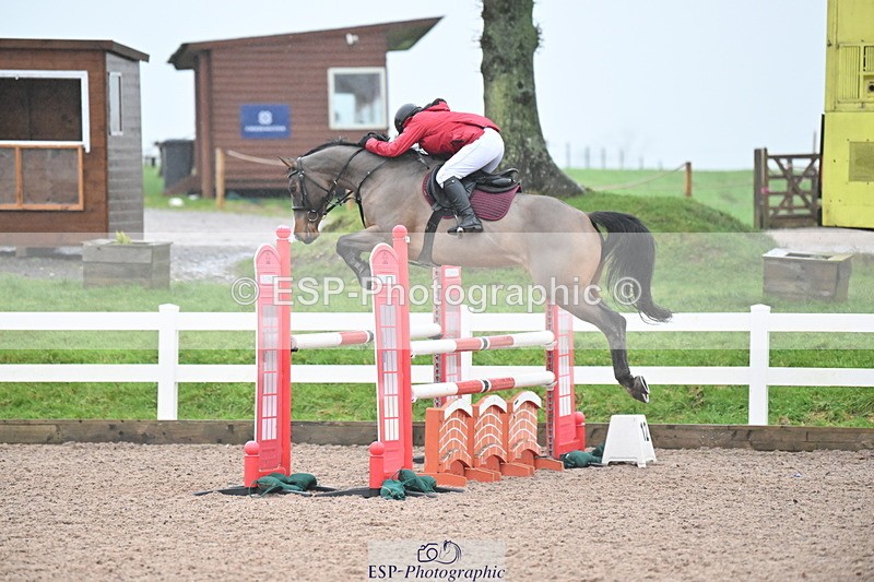 231210A-111507-02294 - Cls 18 Discovery & 1m Open