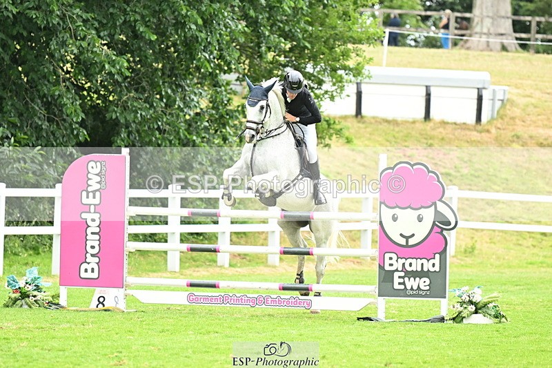 250705A-104208-13380 - Cls 29 Snr 1.25m Open