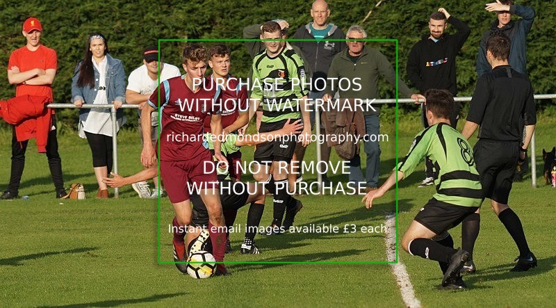 DSC07965 - Kendal County v Crookland Casuals (2019/20 season)