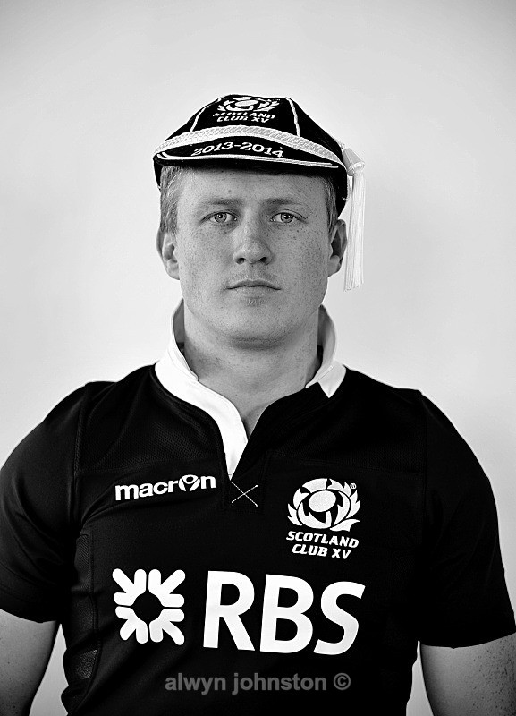 GRANT SOMERVILLE 03 - Sport