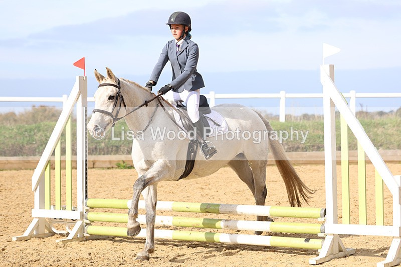 3E7A7065 - Class 2: 50cm Open