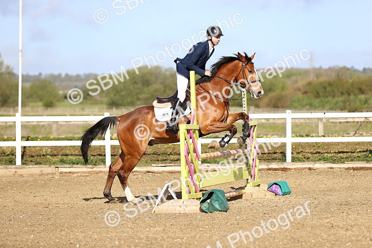 SBM_002980 - Class 14 - Clear Round