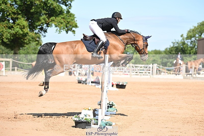 240718A-105709-04688 - Cls 1, 3 Star Small Tour 1.35m