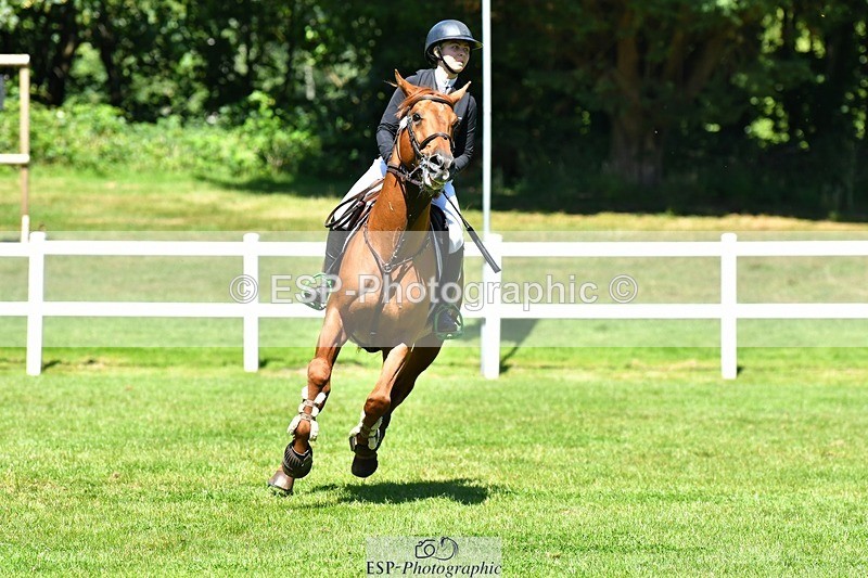 230707-142012-08229 - Cls 13 Newcomers 2nd R Jump Off and P